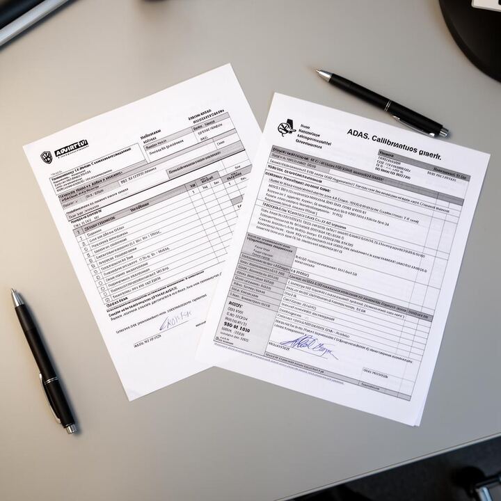 Getting calibrations paid: a billing playbook